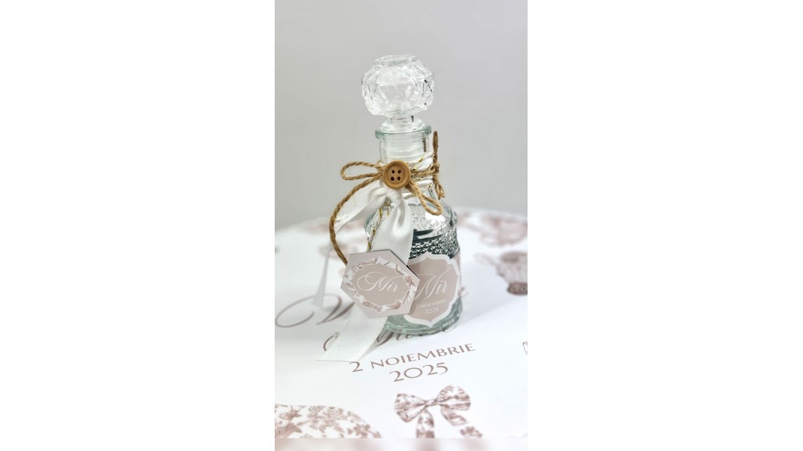 Trusou botez Dior Beige Nude Baby Safari tematică exotică și elegantă 19